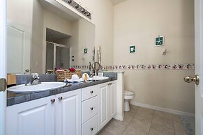 Marvelous 4Bd Close to Disney w/ Pool at 313 Tuscan Hills