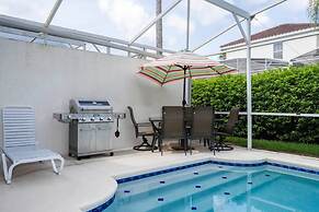 Marvelous 4Bd Close to Disney w/ Pool at 313 Tuscan Hills