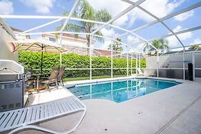 Marvelous 4Bd Close to Disney w/ Pool at 313 Tuscan Hills