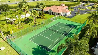 Marvelous 4Bd Close to Disney w/ Pool at 313 Tuscan Hills