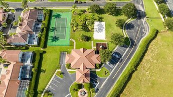 Marvelous 4Bd Close to Disney w/ Pool at 313 Tuscan Hills