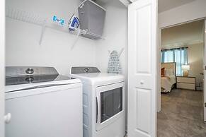 Marvelous 5Bd w/ Pool Close to Disney @ Storey Lake 2629