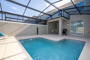 Marvelous 5Bd w/ Pool Close to Disney @ Storey Lake 2629