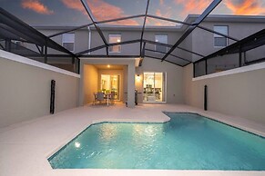 Marvelous 5Bd w/ Pool Close to Disney @ Storey Lake 2629