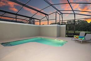 Marvelous 5Bd w/ Pool Close to Disney @ Storey Lake 2629