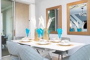 Marvelous 5Bd w/ Pool Close to Disney @ Storey Lake 2629