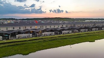 Marvelous 5Bd w/ Pool Close to Disney @ Storey Lake 2629