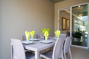 Marvelous 5Bd w/ Pool Close to Disney @ Storey Lake 2629