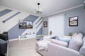 Marvelous 5Bd w/ Pool Close to Disney @ Storey Lake 2629