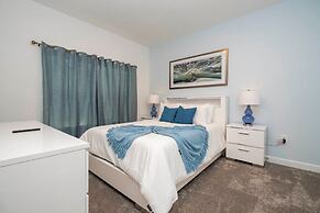 Marvelous 5Bd w/ Pool Close to Disney @ Storey Lake 2629