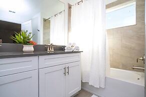 Marvelous 5Bd w/ Pool Close to Disney @ Storey Lake 2629