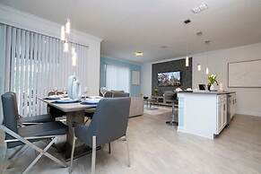 Marvelous 4Bd with Pool at Storey Lake Resort 2601