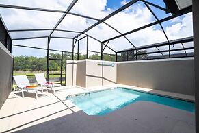 Marvelous 4Bd with Pool at Storey Lake Resort 2601