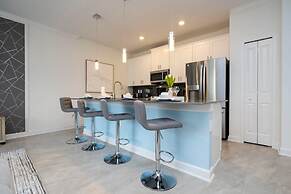 Marvelous 4Bd with Pool at Storey Lake Resort 2601