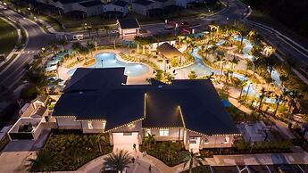 Marvelous 4Bd with Pool at Storey Lake Resort 2601