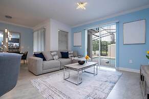 Marvelous 4Bd with Pool at Storey Lake Resort 2601