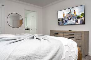 Marvelous 4Bd with Pool at Storey Lake Resort 2601