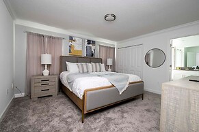 Marvelous 4Bd with Pool at Storey Lake Resort 2601