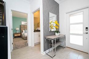 Marvelous 4Bd with Pool at Storey Lake Resort 2601