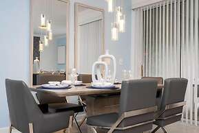 Marvelous 4Bd with Pool at Storey Lake Resort 2601