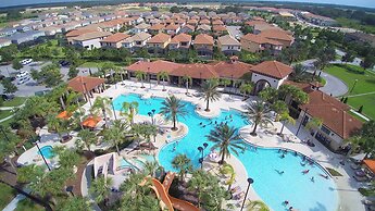 Marvelous 7 Bd w/ Pool Close to Disney @ Solterra 6086