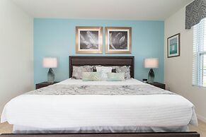 Marvelous 7 Bd w/ Pool Close to Disney @ Solterra 6086