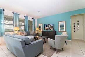 Marvelous 7 Bd w/ Pool Close to Disney @ Solterra 6086