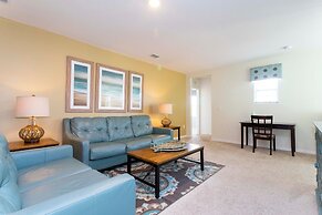 Marvelous 7 Bd w/ Pool Close to Disney @ Solterra 6086