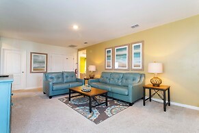 Marvelous 7 Bd w/ Pool Close to Disney @ Solterra 6086