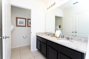 Marvelous 7 Bd w/ Pool Close to Disney @ Solterra 6086