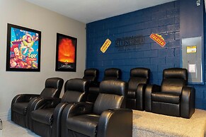 Marvelous 7 Bd w/ Pool Close to Disney @ Solterra 6086