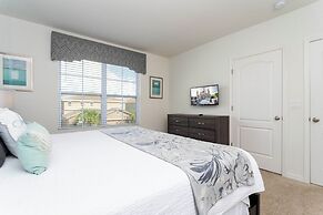 Marvelous 7 Bd w/ Pool Close to Disney @ Solterra 6086