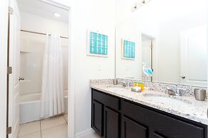 Marvelous 7 Bd w/ Pool Close to Disney @ Solterra 6086