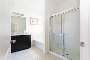 Marvelous 7 Bd w/ Pool Close to Disney @ Solterra 6086