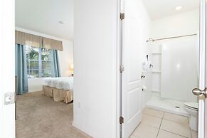 Marvelous 7 Bd w/ Pool Close to Disney @ Solterra 6086