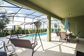 Marvelous 7 Bd w/ Pool Close to Disney @ Solterra 6086