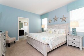 Marvelous 7 Bd w/ Pool Close to Disney @ Solterra 6086