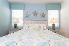 Marvelous 7 Bd w/ Pool Close to Disney @ Solterra 6086