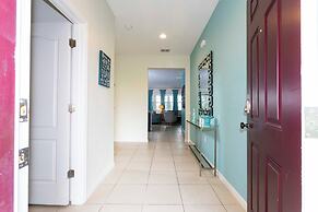 Marvelous 7 Bd w/ Pool Close to Disney @ Solterra 6086