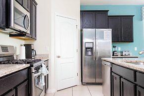 Marvelous 7 Bd w/ Pool Close to Disney @ Solterra 6086
