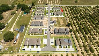 Splendid 4Bd Close to Disney @ Holly Village 132