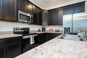 Splendid 4Bd Close to Disney @ Holly Village 132