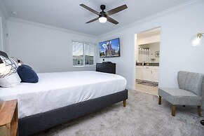 Splendid 5Bd Close to Disney at Storey Lake 4251
