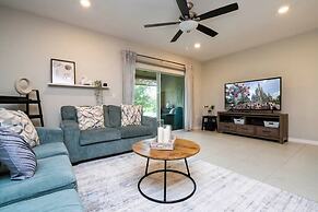 Stunning 3Bd Close to Disney at Fiesta Key 4764