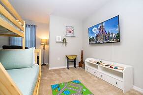 Stunning 3Bd Close to Disney at Fiesta Key 4764