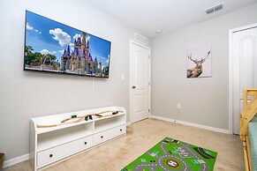 Stunning 3Bd Close to Disney at Fiesta Key 4764