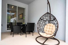 Stunning 4 Bd Close to Disney @ Storey Lake 2569