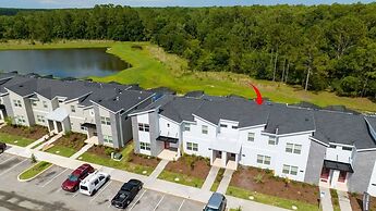 Stunning 4 Bd Close to Disney @ Storey Lake 2569