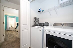 Stunning 4 Bd Close to Disney @ Storey Lake 2569