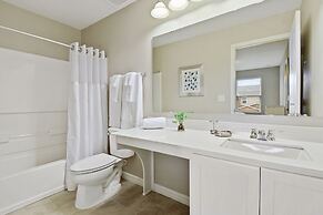 Stunning 4 Bd w/ GameRoom Close to Disney 5110